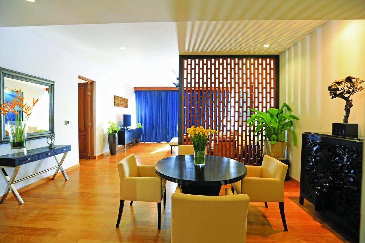 The Blue Water - Geoffrey Bawa Heritage - City Resort Hotel Wadduwa Dış mekan fotoğraf